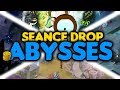 SÉANCE KAMAS/DROP | ABYSSES EN TEAM DE 8 : LA MEILLEURE ZONE ? - DOFUS