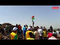 FESTICAS 2026 : Cap sur le 1er semi-marathon Beregadougou-Dômes de Fabedougou