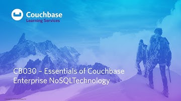 CB030 Lesson 0 - Introduction