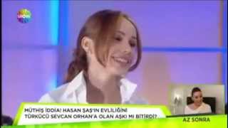 Gülşen 13 Yıl Önce Hülya Avşar Show