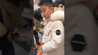 Глобус Медведково маркет Москва.