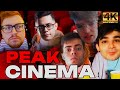 PEAK CINEMA (THEY ALL LOSE IT) | Yamatosdeath