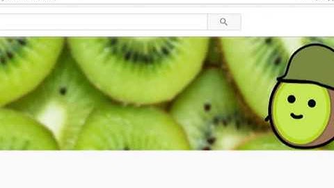 Bananarama/ Kiwi Bot - 