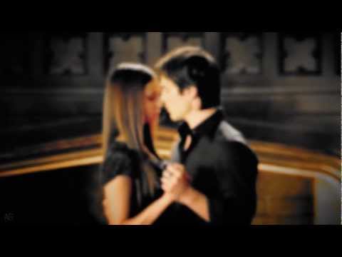Damon & Elena | Breathing Your Love