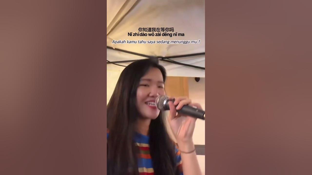 Sianne Nyanyi Ni Zhi Dao Wo Zai Deng Ni Ma Di Semawis sianne-nyanyi-ni-zhi-dao-wo-zai-deng-ni-ma-di-semawis