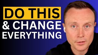 1 Small Change To IMPROVE Your Life Forever | Benjamin Hardy