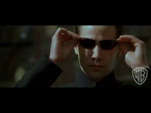 The Matrix Reloaded - Original Theatrical Trailer