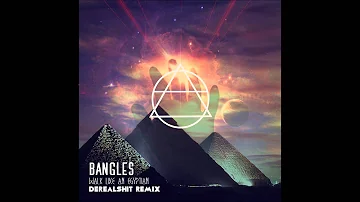 Bangles - Walk Like an Egyptian (Derealshit Remix)