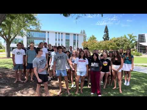 American River College Men’s & Women’s Water Polo