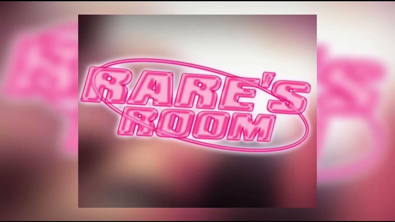 2rare rares room (sped up) YouTube