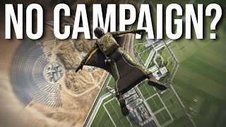 No Single-Player Campaign for the Next Battlefield? - Battlefield 2042 News Update