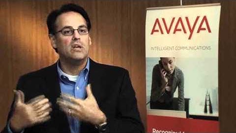 Avaya Aura™ System Platform Technology Overview