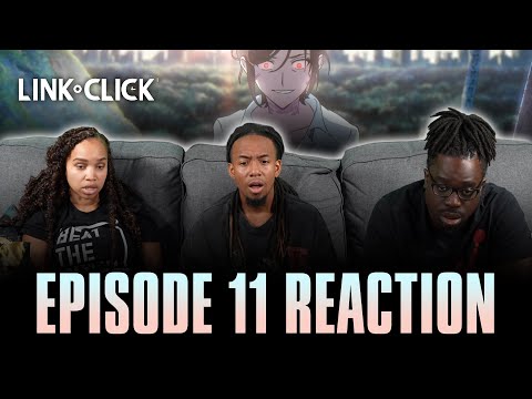 Pinnacle of Light | Link Click Ep 11 Reaction