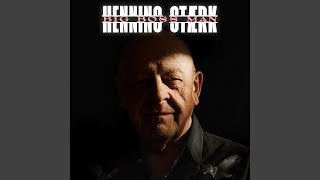 Video thumbnail of "Henning Stærk - Help Me Make It Through the Night"