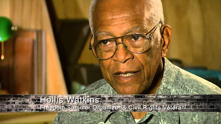 Freedom Vote | Freedom Summer 1964 | MPB