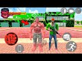 Playing as RED HULK In Indian Theft Auto | New Update 🤩🤯