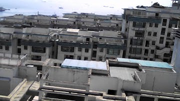 Syma drone remote hack