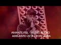 Ulises Bueno - Amante Fiel (Vivo en el Depor con letra)