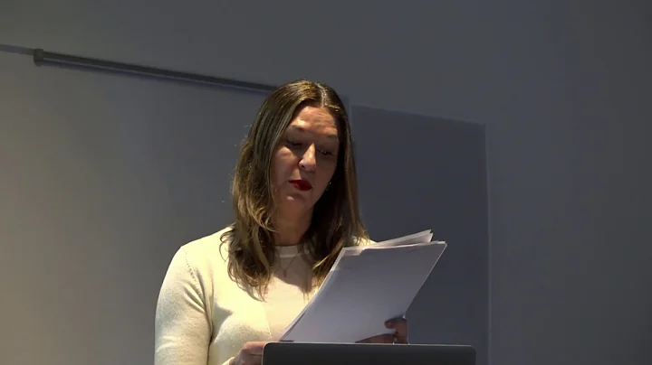 IAS Thursday: Alison Griffiths