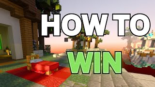 Perfect Beginners Guide To Hive Bedwars