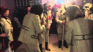 Colindatori Maramures