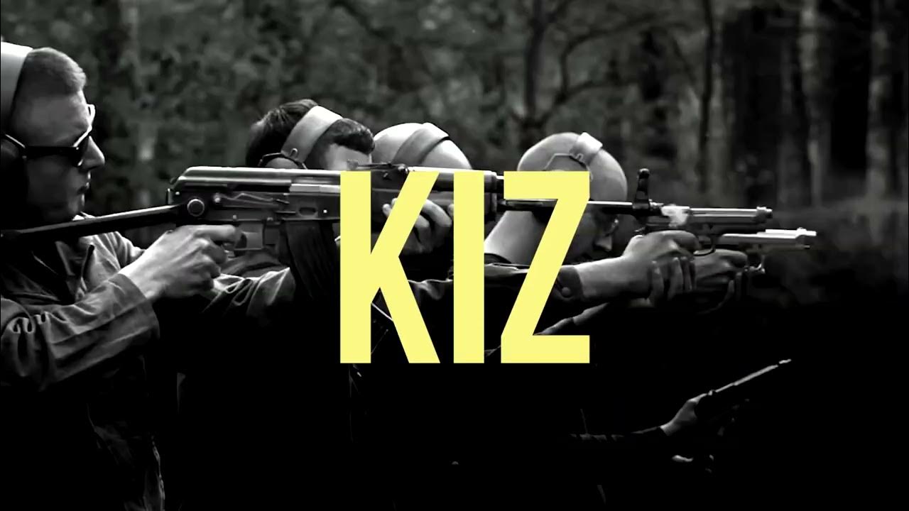 KIZ Boom Boom Boom x Pumped Up Kicks (Avyo Edit) YouTube