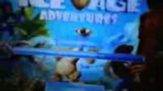 Ice Age Adventures Bellotamillonario Android  parte1 (Next Forever)