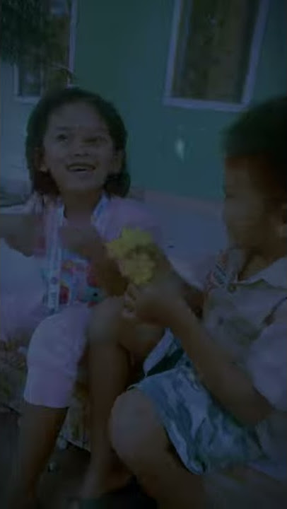 Kisa bocil bikin baperr ,film pendek story wa.