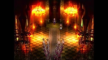 Chrono Cross - Ending #9 - Acacia Pride