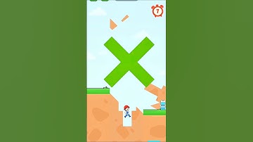 Slice to Save All Levels gameplay #lv15 #shorts #viral #video