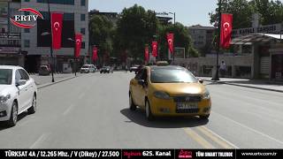 MALATYA'DA PARKMETRE UYGULAMASI YENİDEN BAŞLADI