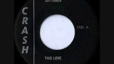 JoyTones  -  This Love