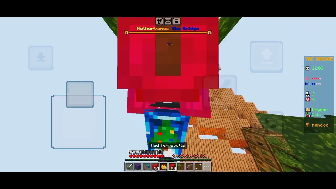 THE BRIDGE GAME PLAY 