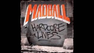 Madball - My Armor (feat. Toby Morse)