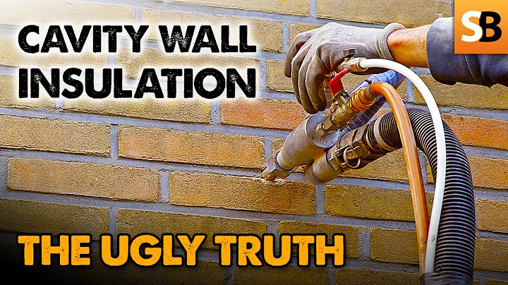 Cavity Wall Insulation Problems ~ The Ugly Truth - DayDayNews