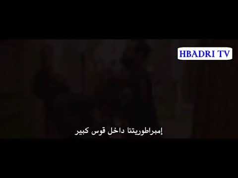 فلم ملاذكرد الب ارسلان للممثل جنكيز جوشكون المعروف بتورغوت الب