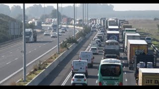 תא&quot;ל הראל כנפו  זה התרחיש הנורא שיקרה אם תקום מדינה פלסטינית