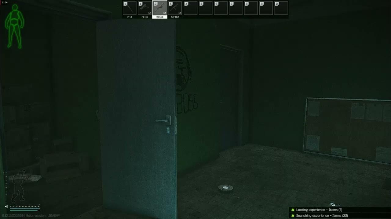 How to complete gunsmith part 6 in two minutes YouTube