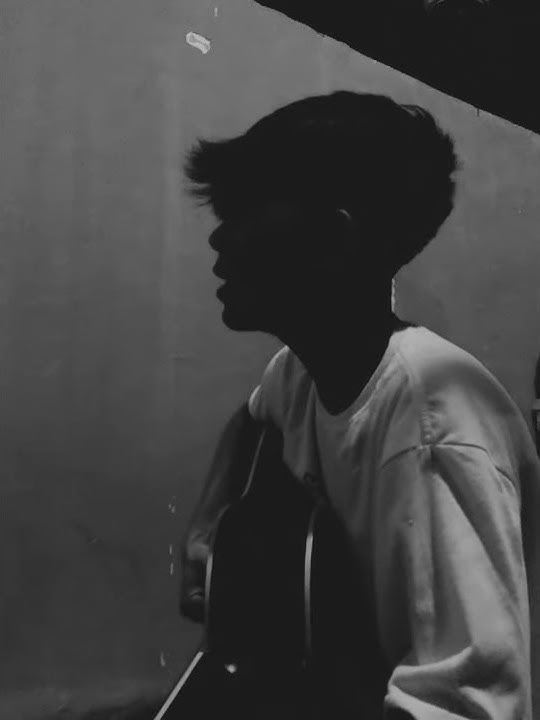 Reff 'Risalah hati' (cover)