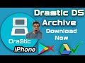Drastic emulator iOS android download 2025 working Drastic emulator iOS android download 2025 working