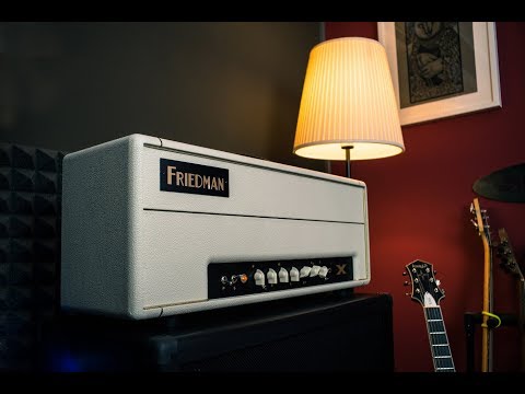 friedman-phil-x-white-tolex-//-playthrough