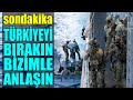 #sondakika TÜRKİYEYİ SATIN ANLAŞALIM..!! AKILALMAZ TEKLİF..!!