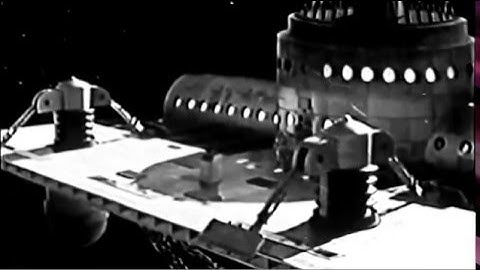 D503 - Space Time [Official Video]