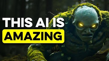 The AI Video Generator so Good, You