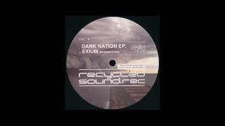 Reeko - Controlled Noise