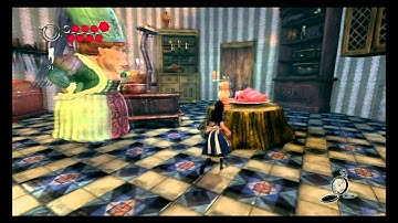Alice: Madness Returns - Part 2 - "Vale of Tears"