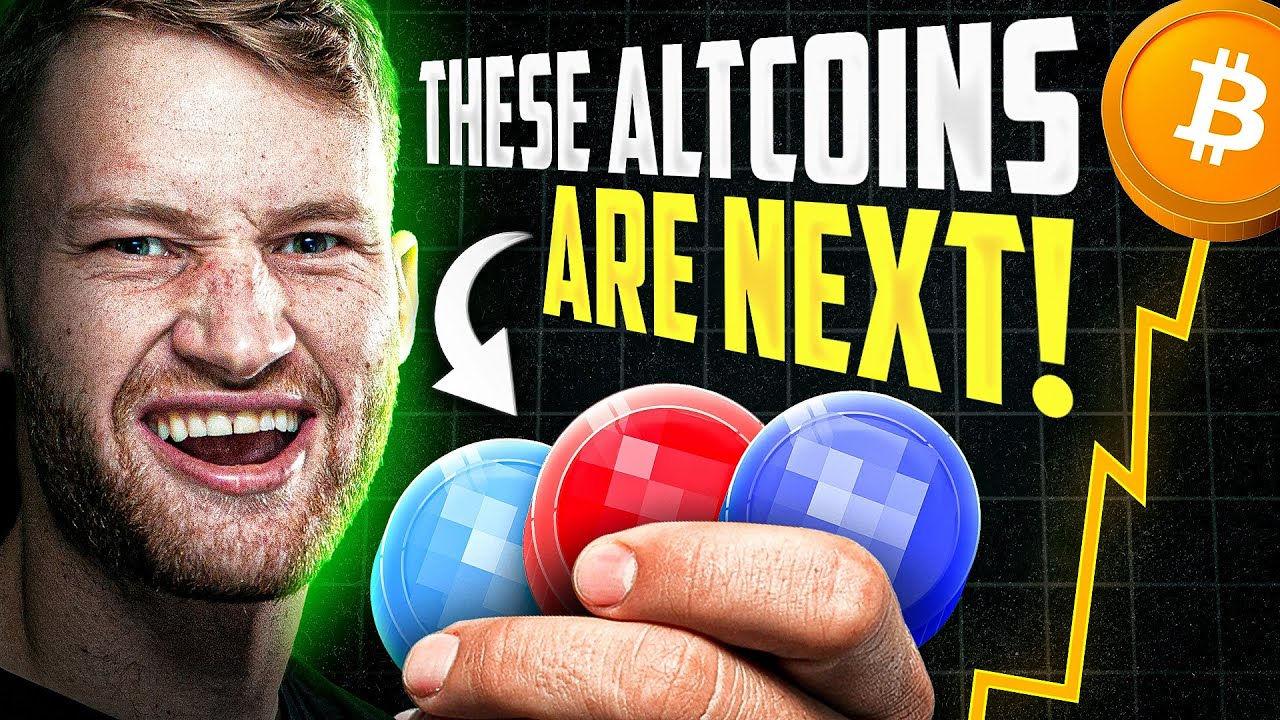 Altcoin Window Closing!! [BITCOIN ALL TIME HIGH]