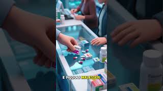 Il Rapporto OsMed 2024 dell’Agenzia Italiana del Farmaco.
