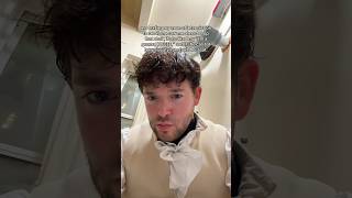 Download Lagu texting my mom at intermission of Hamilton 🫡 #theatre #hamilton #broadway #musical #actor MP3 Download Lagu texting my mom at intermission of Hamilton 🫡 #theatre #hamilton #broadway #musical #actor MP3