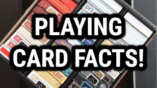 5 HIDDEN SECRETS in a Deck of Cards You May Not Know!